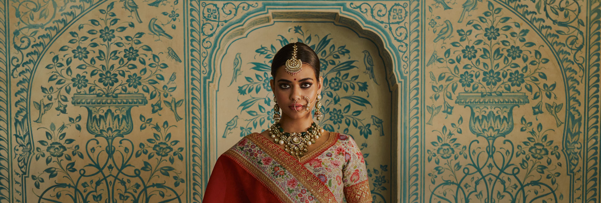 Make Rakhi Memorable: Jewelry Gifts That Celebrate Sibling Love