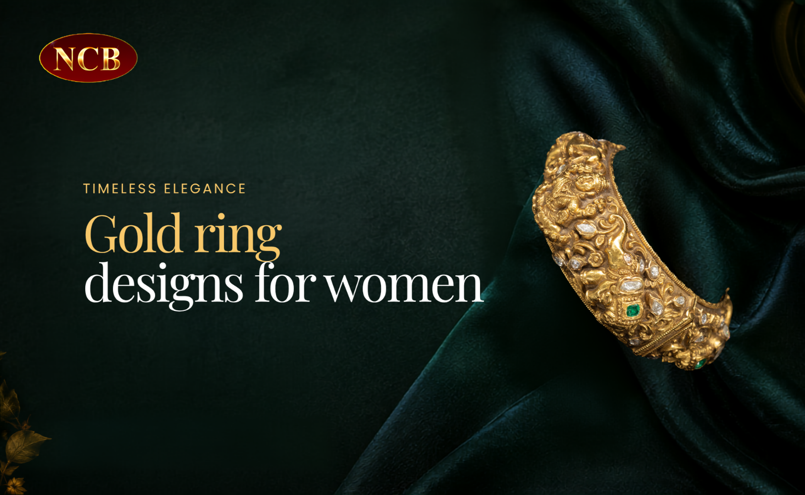 Jewelry Beyond Occasions: Making Special Pieces Part of Everyday Life